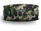 JBL Enceinte portable XTREME 4 Camo Enceinte portable Multicolor