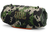 JBL Enceinte portable XTREME 4 Camo Enceinte portable Multicolor