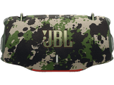 JBL Enceinte portable XTREME 4 Camo Enceinte portable Multicolor