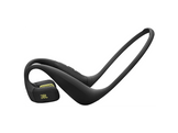 JBL Endurance Pace Écouteurs sans fil Black/Lime Open-ear Écouteurs sans fil Black/Lime