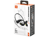 JBL Endurance Pace Écouteurs sans fil Black/Lime Open-ear Écouteurs sans fil Black/Lime