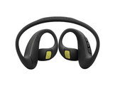 JBL Endurance Pace Écouteurs sans fil Black/Lime Open-ear Écouteurs sans fil Black/Lime