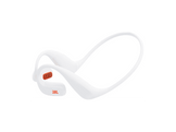 JBL Endurance Pace Oreillettes sans fil Blanc