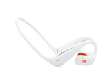 JBL Endurance Pace Oreillettes sans fil Blanc