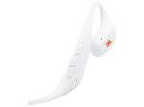 JBL Endurance Pace Oreillettes sans fil Blanc