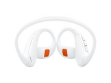 JBL Endurance Pace Oreillettes sans fil Blanc