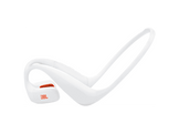 JBL Endurance Pace Oreillettes sans fil Blanc