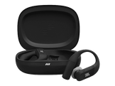 JBL Endurance PEAK 4 Oreillettes sans fil Noir