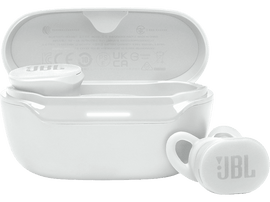 JBL ENDURANCE RACE2 BLANC