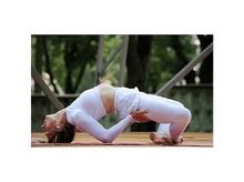 Charger l&#39;image dans la galerie, JBL ENDURANCE RACE2 BLANC
