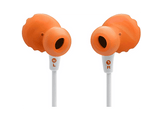 JBL Endurance Run 3 Oreillettes Blanc