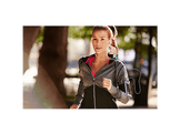 JBL Endurance Run 3 Oreillettes Blanc