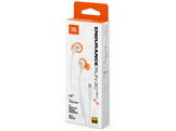 JBL Endurance Run 3 Oreillettes Blanc