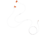 JBL Endurance Run 3 Oreillettes Blanc