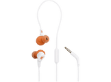 JBL Endurance Run 3 Oreillettes Blanc