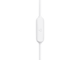 JBL Endurance Run 3 Oreillettes Blanc