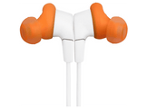 JBL Endurance Run 3 Oreillettes Blanc