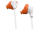 JBL Endurance Run 3 Oreillettes Blanc