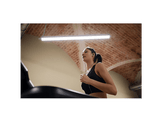 JBL Endurance Run 3 Oreillettes Noir