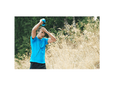 JBL Endurance Run 3 Oreillettes Noir