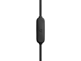 JBL Endurance Run 3 Oreillettes Noir