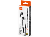 JBL Endurance Run 3 Oreillettes Noir