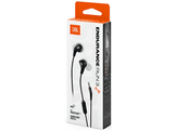 JBL Endurance Run 3 Oreillettes Noir