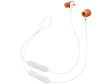JBL Endurance Run 3 Oreillettes sans fil Blanc