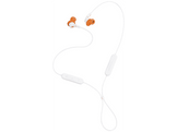 JBL Endurance Run 3 Oreillettes sans fil Blanc