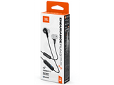 JBL Endurance Run 3 Oreillettes sans fil Noir