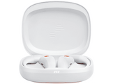 JBL Endurance Zone Oreillettes sans fil Blanc