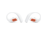 JBL Endurance Zone Oreillettes sans fil Blanc