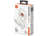 JBL Endurance Zone Oreillettes sans fil Blanc