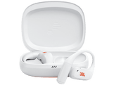 JBL Endurance Zone Oreillettes sans fil Blanc