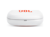 JBL Endurance Zone Oreillettes sans fil Blanc