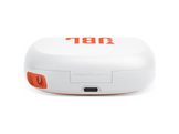 JBL Endurance Zone Oreillettes sans fil Blanc