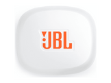 JBL Endurance Zone Oreillettes sans fil Blanc