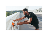JBL Endurance Zone Oreillettes sans fil Blanc