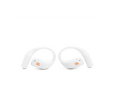 JBL Endurance Zone Oreillettes sans fil Blanc