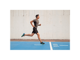 JBL Endurance Zone Oreillettes sans fil Bleu