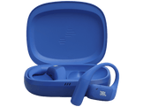 JBL Endurance Zone Oreillettes sans fil Bleu