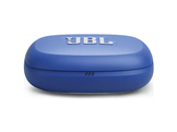 JBL Endurance Zone Oreillettes sans fil Bleu