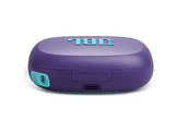 JBL Endurance Zone Oreillettes sans fil Mauve