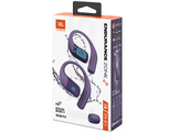 JBL Endurance Zone Oreillettes sans fil Mauve