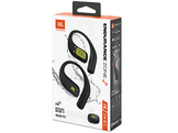 JBL Endurance Zone Oreillettes sans fil Noir