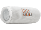 JBL Flip 7 Blanc