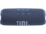 JBL Flip 7 Bleu