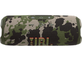 JBL Flip 7 Camouflage