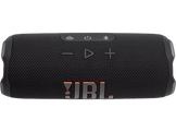 JBL Flip 7 Noir