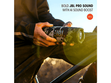 Charger l&#39;image dans la galerie, JBL Flip 7 Noir
